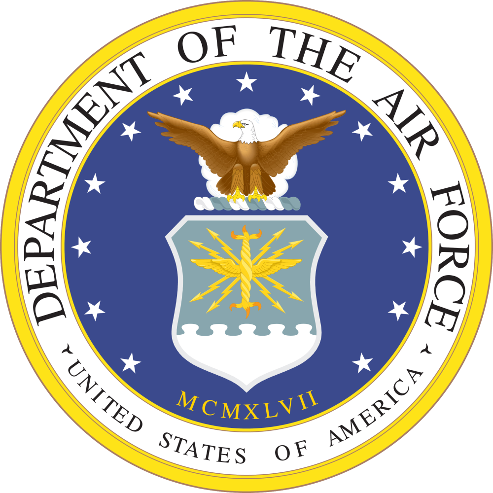 Air Force resume experience