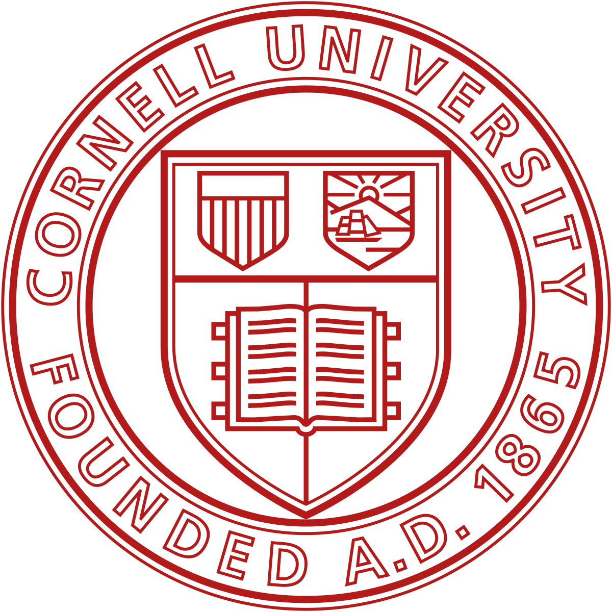 Cornell resume experience